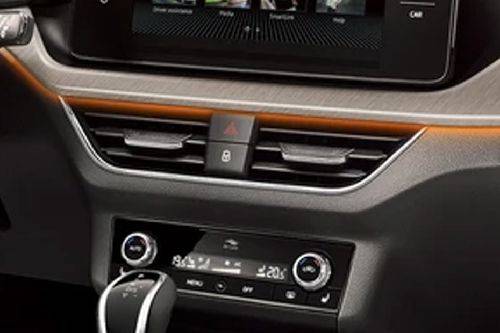 كاميِك (2021-2023) Front Ac Vents