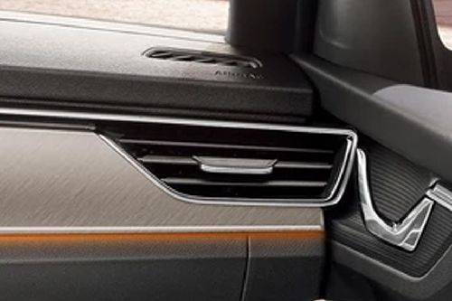 كاميِك (2021-2023) Front Side Ac Vents
