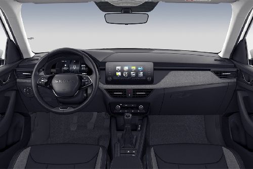 Dashboard View of كامييك 