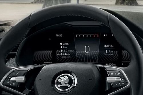 كامييك  TachoMeter