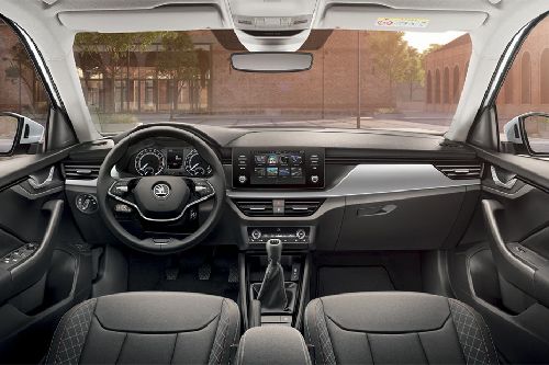 Dashboard View of سكالا 2025