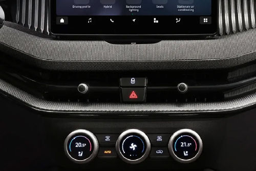 Superb Wagon Front Ac Vents