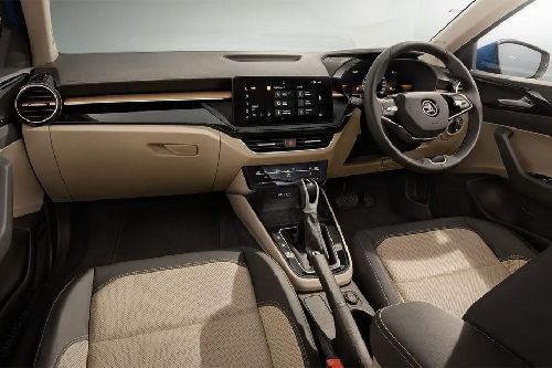 Dashboard View
