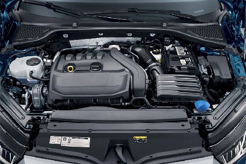Octavia Engine