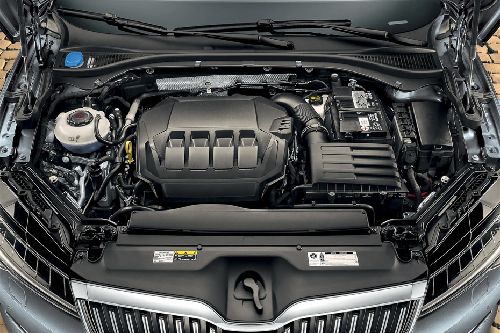 Superb Engine