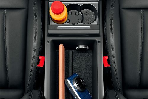 Superb Front Center Divider
