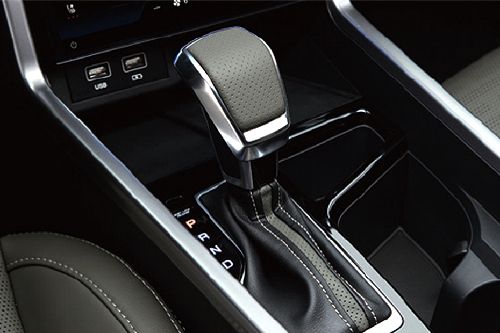 Ssangyong Torres Gear Shifter