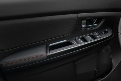 سوبارو WRX (2012-2021) Drivers Side In Side Door Controls