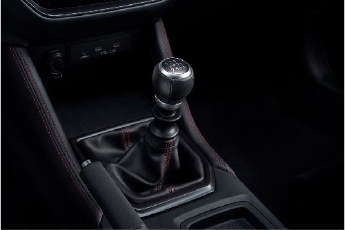 سوبارو دبليو آر إكس Gear Shifter