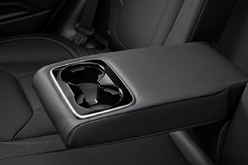 فوريستر Armrest Rear