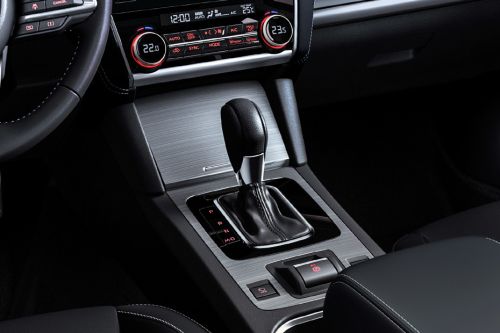 سوبارو Legacy Gear Shifter
