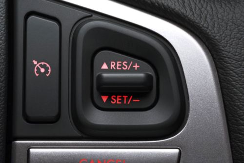 سوبارو Legacy Multi Function Steering