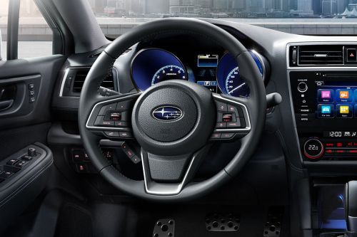 سوبارو Legacy Steering Wheel