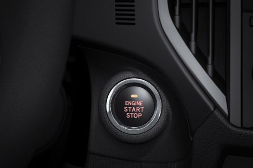 سوبارو Impreza (2012-2021) Engine Start Stop Button