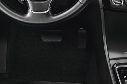 Ciaz Richbrook Competition Foot Pedal Set