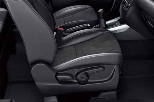 Suzuki Vitara Seat Adjustment Controllers