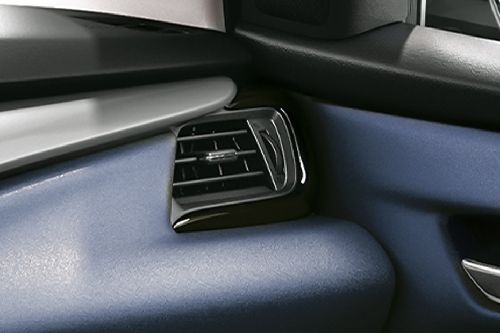 بالينو Front Side Ac Vents