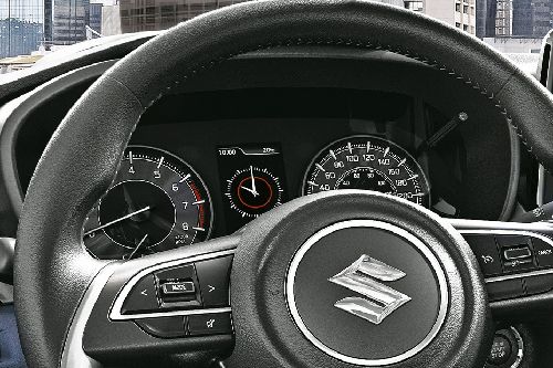 بالينو TachoMeter