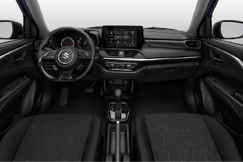 Dashboard View Dashboard View