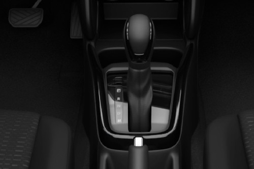 Suzuki Swift Gear Shifter