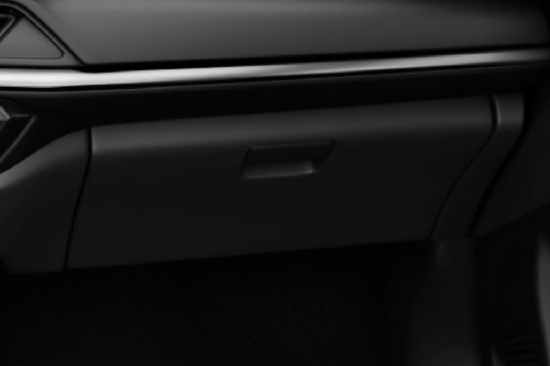 Suzuki Swift Glove Box