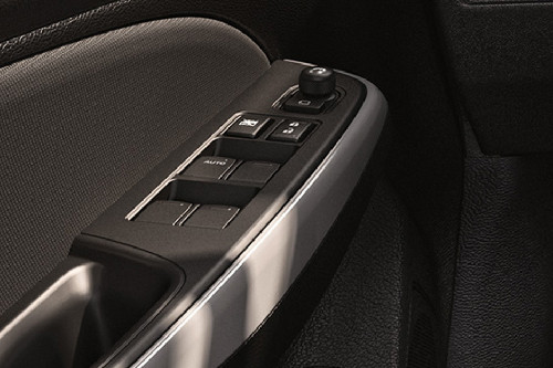Suzuki Dzire (2021-2024) Drivers Side In Side Door Controls