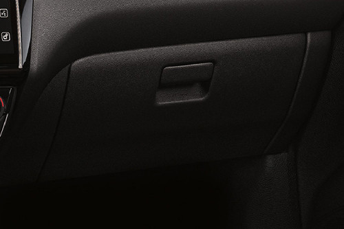 Suzuki Dzire (2021-2024) Glove Box