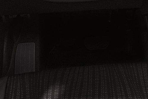 Dzire (2021-2024) Richbrook Competition Foot Pedal Set