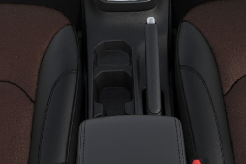 Grand Vitara Cup Holders