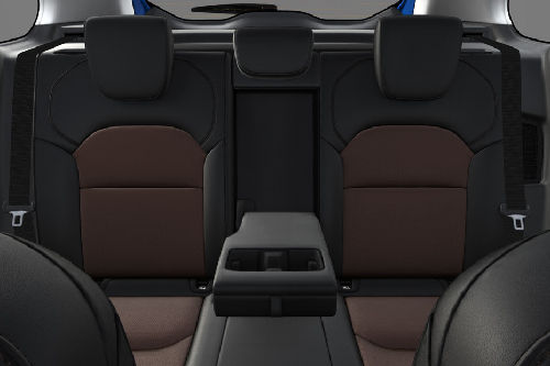 Rear Seats