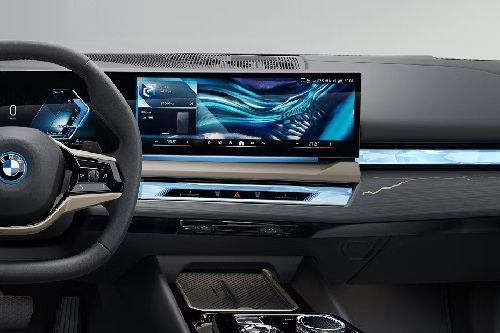 الفئة 5 Center Console