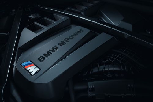 M2 Engine