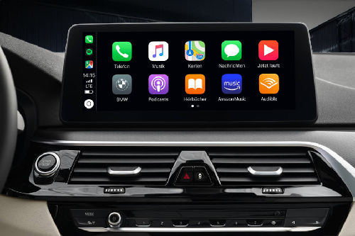 Stereo View of X4 M