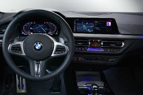 BMW 2 Series Gran Coupe (2023-2024) Steering Wheel