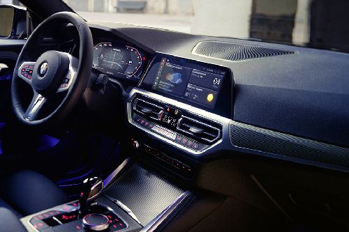 Dashboard View of الفئة 2 كوبيه