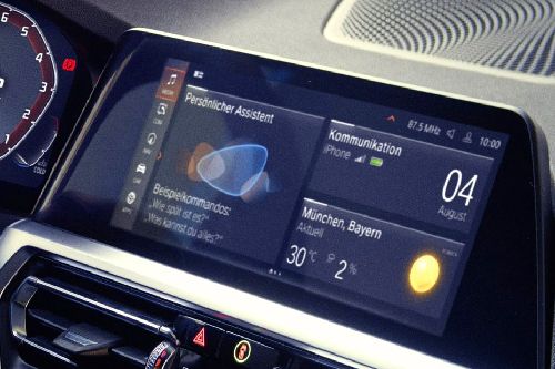 الفئة 2 كوبيه touch screen