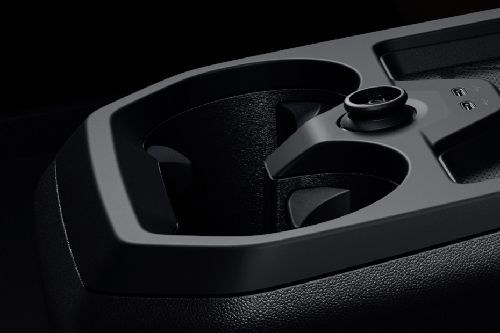 IX 2025 Cup Holders