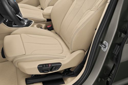 بي إم دبليو 2 Series Active Tourer Seat Adjustment Controllers
