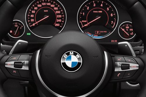 بي إم دبليو 3 Series Gran Turismo Multi Function Steering