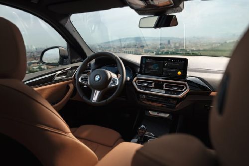 Dashboard View of X3 (2022-2024)