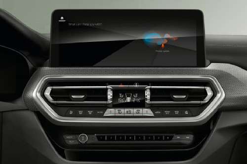 X4 Front Ac Vents X4 Front Ac Vents