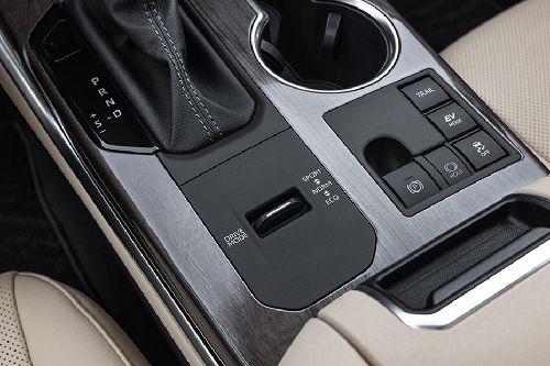 Highlander Cup Holders