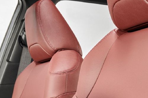 Corolla HEV Front Seat Headrest