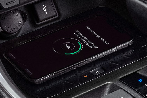 Power Accessories Outlet View of Toyota RAV4 