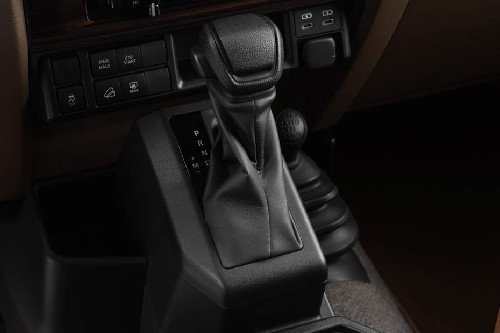 تويوتا لاند كروزر  بيك أب Gear Shifter