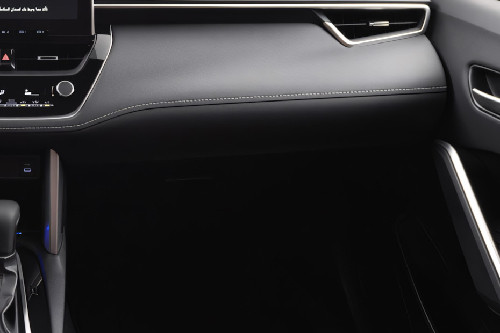 Toyota Corolla Cross Glove Box Toyota Corolla Cross Glove Box