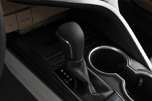 Toyota Camry 2023 Gear Shifter