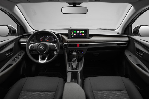 Dashboard View of يارس 2023