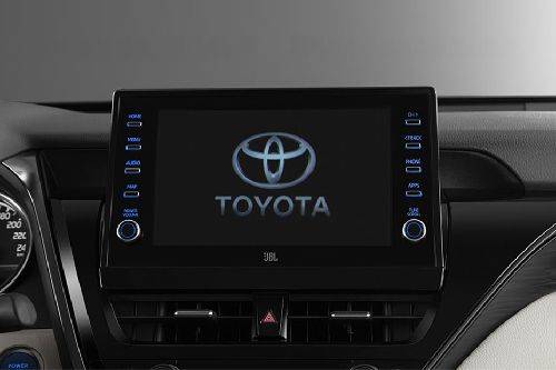Camry (2023-2024) touch screen