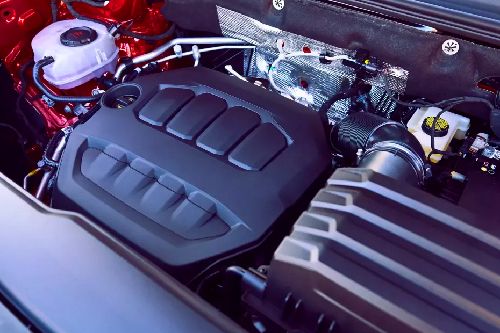 تيرامونت Engine